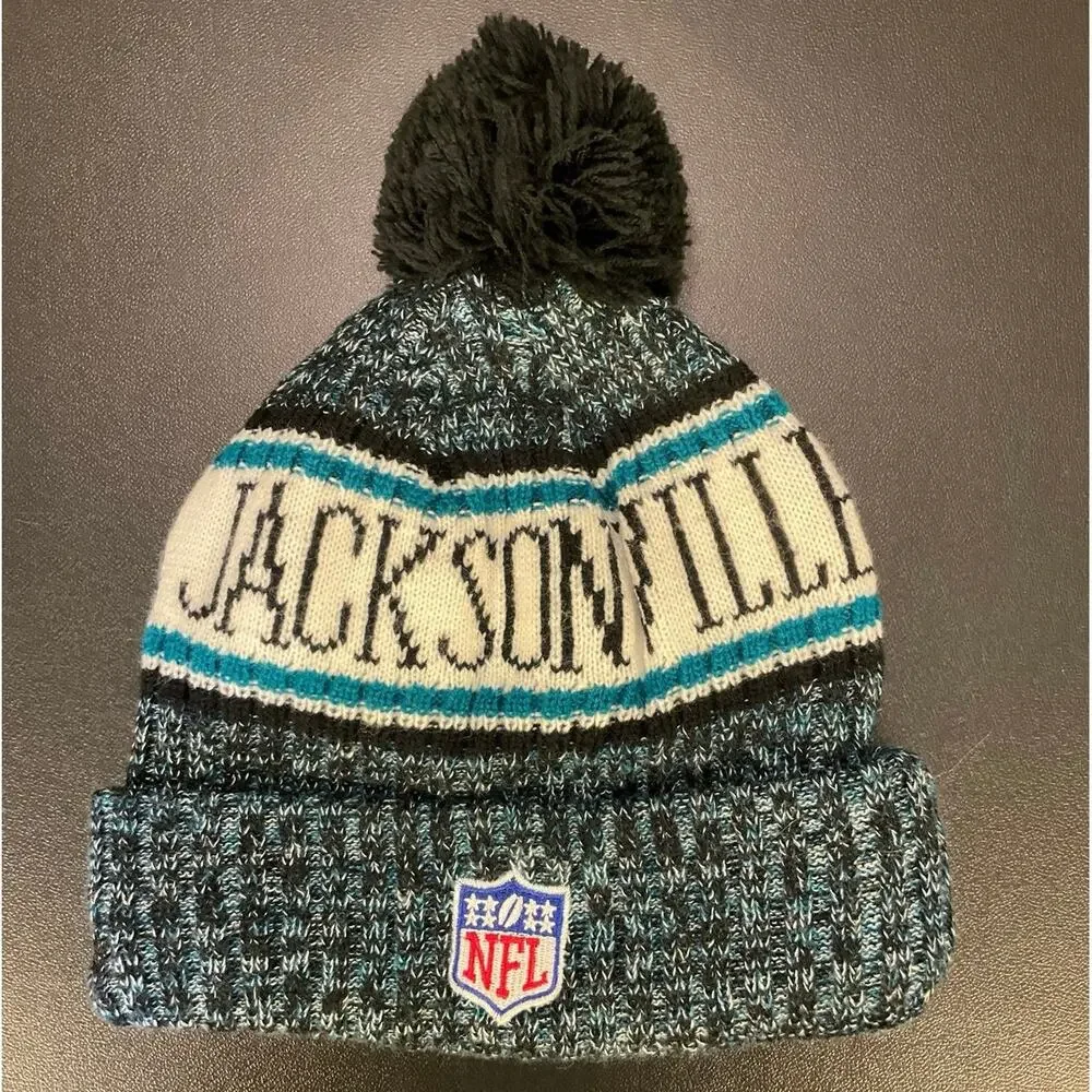 New Era jacksonville jaguars